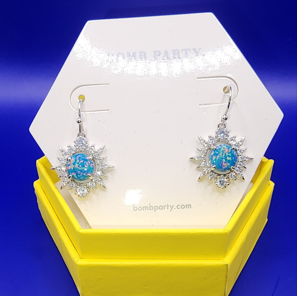 "Sunburst Wonder" - Bomb Party